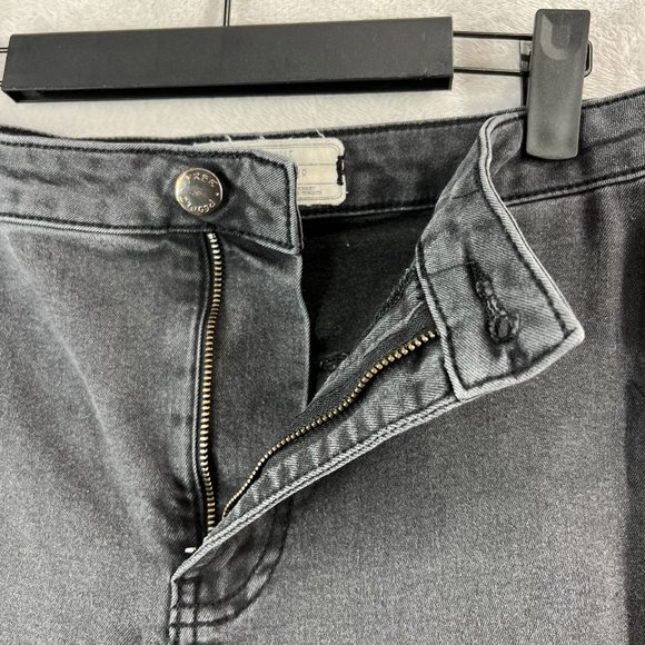 Free People We The Free Just Float On Flare Jeans - Picture 5 of 8